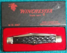 WINCHESTER USA W15 2967. MADE 1988. NEW IN BOX. HARD TO FIND. OUT OF COLLECTION picture