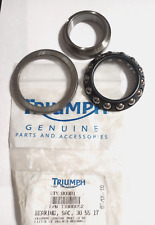 Triumph America, Daytona Bearing, Sac 55X30X17 NOS T3800052 (L-4735) picture