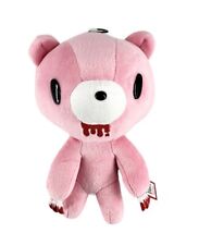 CULTUREFLY Gloomy Bear Plush The naughty Grizzly 8.5”, MORI CHACK.  New W/ Tags picture