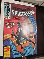 Amazing Spider-man #252 French Canadian Rare picture