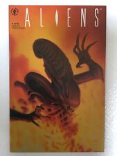 Aliens v2 #4, 1st PRINT, Disney Bought Franchise, FX TV Series & Hulu Movie, 9.8 picture