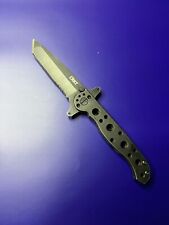 CRKT Carson Design M16-10KSF Pocket Knife picture