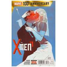 100th Anniversary Special: X-Men #1 in Near Mint condition. Marvel comics [j@ picture