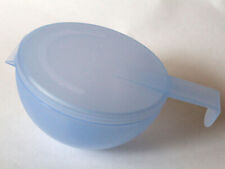 Tupperware Forget Me Not Hanging Vegetable Veggie Keeper Container 5105A-03 Good picture