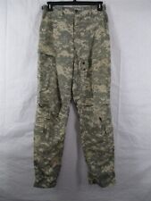 Aramid/Nomex Medium Long Army Aircrew Pants/Trousers Digital Camo A2CU ACU USGI picture