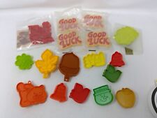 Group of 17 Vintage Hallmark Cookie - Assorted - Several NIP picture