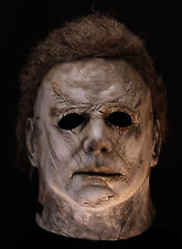 Michael Myers 2018 STUNT Mask Rehaul Halloween Trick Or Treat Studios TOTS H40 picture