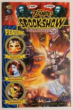 Rob Zombie's Spookshow International #2 (2003, MVCreations) FN/VF picture