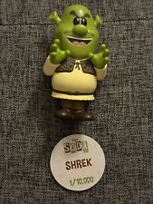Funko Soda First To Market Really Rare Common Shrek picture