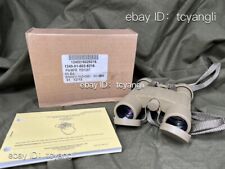 M24 binoculars original us Military Binoculars Desert Tan 7*28 Unopened. picture