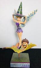 Disney Traditions By Jim Shore Tinker Bell Pixie Bewitched 4008071 picture