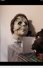 Rob Zombie's RZ Halloween Michael Myers Custom Mask picture