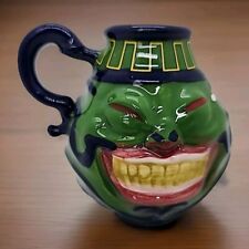 NEW Yu-Gi-Oh Pot of Gred Mini Mug Limited Edition Coillectible Tankard picture