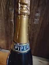 Sparkling Wine: 1964 | Piper-Heidsieck | Extra picture