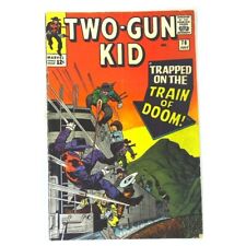 Two-Gun Kid #76 in Very Good + condition. Marvel comics [h% picture