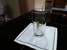 Hopcity Beer Brewing Co. Glass / Tumbler 