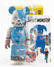 Medicom Toy Bearbrick Series 28 MY SWEET MONSTER SECRET 1/192 Play Set Products picture
