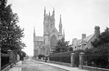 St. Canice's Church, Kilkenny City, Co. Kilkenny c1900 Ireland OLD PHOTO picture