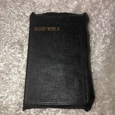 Holy Bible William Collins Sons & Co 1931 Authorized KJV 1 Of 15,000 Pronouncing picture