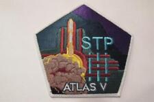 ATLAS V STP-III ULA SPACE MISSION PATCH picture