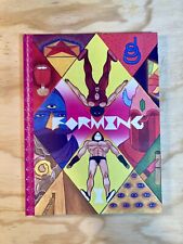 Forming Vol. 1 (1st edition) & Vol. 2 (1st edition), by Jesse Moynihan picture