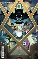 Batman the Audio Adventures Special #1 You Pick From A & B Covers DC Comic 2021 picture