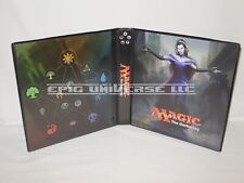 Custom Made Magic The Gathering Liliana Graphic Inserts picture