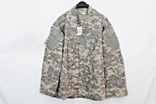 USGI Army ACU Camo Jacket Shirt Large Regular NWT picture