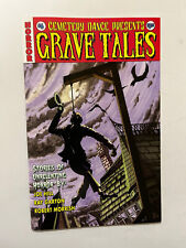 Cemetery Dance Presents : Grave tales #6 HORROR 2009 Comic Book | Combined Shipp picture