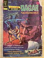 Dagar The Invincible # 7 April 1974 Gold Key Comics picture