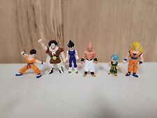Vintage Dragon Ball Z Mini Figures  picture