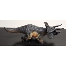 Boley 7 Inch Triceratops realistic looking Dinosaur picture