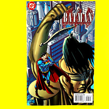 Batman Chronicles #7 DC 1996 VF/NM Superman Nightwing Green Arrow Robin picture