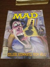MAD Magazine #335 May 1995 College Roommates From Hell Cover picture