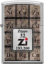Zippo 32 