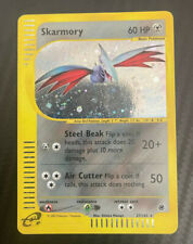 POKEMON • Skarmory 60HP EXPEDITION 27/165 ULTRA RARE HOLO NMINT picture