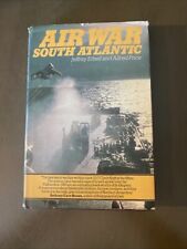 Air War South Atlantic Ethell And Price 1983 HC Military War Aerial Warfare BCE picture