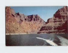 Postcard Lake Mead USA picture
