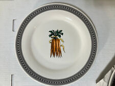 Pfaltzgraff Carrot Farmers market 11' Dinner Plate picture