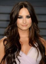 Demi Lovato   Actress Sexy  Model  Babe  photo 8.5x11 -  8272736 picture