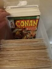 Random Lot Of 10 Common Comics DC Marvel Independent picture