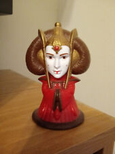 2005 Burger King Star Wars Complete the Saga Queen Amidala Toy: Great Shape picture