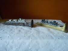Vintage decorative railroad spikes Lot of 2 picture