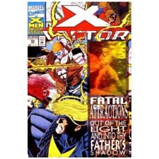 X-Factor (1986 series) #92 in Near Mint minus condition. Marvel comics [n` picture