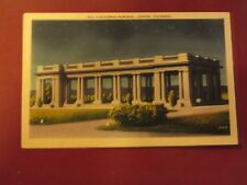A577 Vintage Postcard Cheeseman Memorial Denver Colorado CO picture