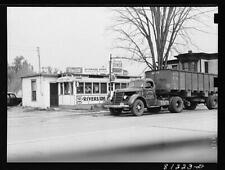 Cortland,New York,NY,Farm Security Administration,Cortland County,1941,FSA,7 picture