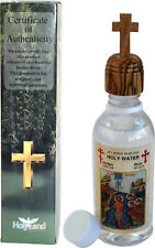 Holy Water from Jordan River - 8.5 fl oz picture