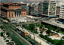 Municipal Theatre, Piraeus, Greece, G. A. Guizi, Pastor,  Postcard picture