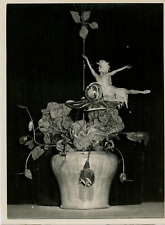 Folies Bergère, Waléry, 1932 Paramount, vintage silver print, 