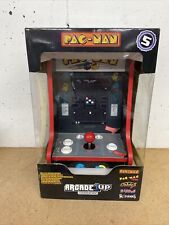 Arcade1Up Pac-Man 1 Player Countercade New picture